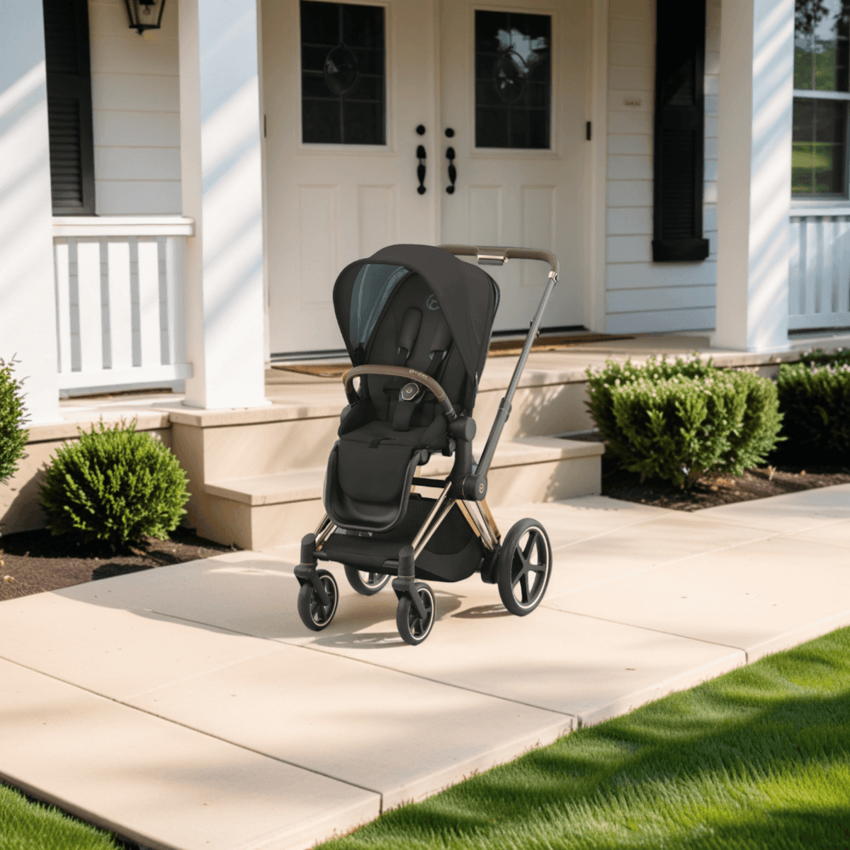 AI generated product photo